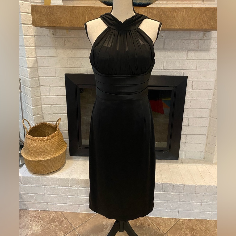 Maggy London Formal Dress
